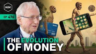 Genetics, Darwinian Theory and the Evolution of Money with Richard Dawkins (WiM476)