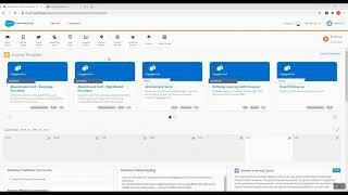 Salesforce Marketing Cloud (SFMC) Basics