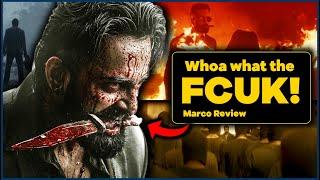 WTF Did I just WATCH!  | Marco (No Spoiler) Review