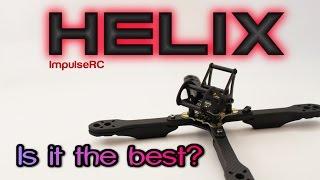 ImpulseRC Helix Quadcopter Review. Overview + Full Kit Breakdown.