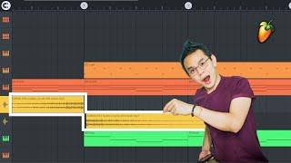 LIVE  - Making MUSIC in FL Studio Mobile in 1 HOUR!