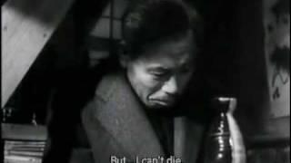 Ikiru (To Live) (1952)