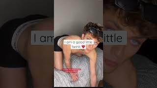 GOOD LITTLE GAY TWINK… #gay #viral #boys