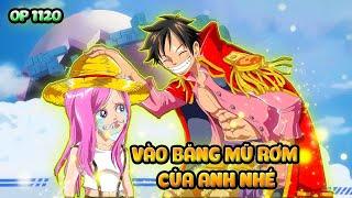 One Piece 1120 Prediction, Băng Mũ Rơm Sẽ Có Thành Viên Mới Sau Egghead