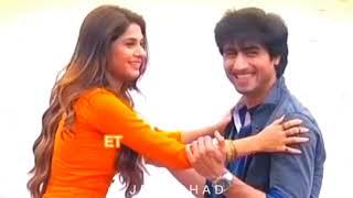 Pehli nazar main feat Jennifer Winget and Harshad Chopda aka JenShad 