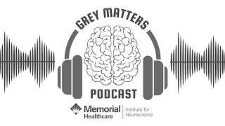 Grey Matters - Episode 4 - Let's Talk About Pain