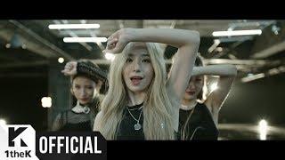 [MV] ANS _ BOOM BOOM (붐붐)