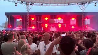 Eric Prydz @ Loveland Festival, Amsterdam, 08/10/24