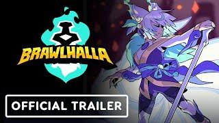 Brawlhalla - Official 100 Million Brawlers Event Launch Trailer