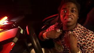 Kodak Black - Pimpin Ain't Eazy [Official Music Video]