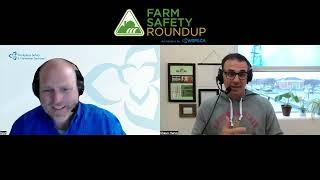 Farm Safety Roundup, Ep. 11: Grain entrapment prevention and rescue