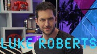 Luke Roberts Talks RANSOM & GAME OF THRONES