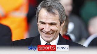 Liverpool say former captain Alan Hansen is seriously ill in hospital