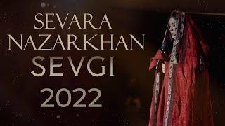 Sevara Nazarkhan Live at International Forums Palace 2022