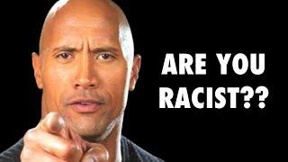 Are you Racist? Official Test