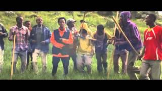 New OROMO Music VCD Koomme Romario Music Shop 2013