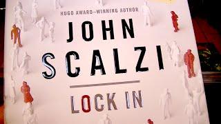 Lock In by John Scalzi