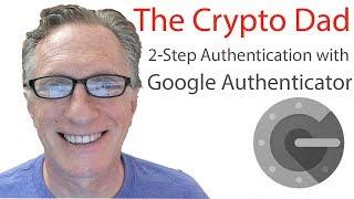 How to Set up Google Authenticator