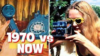 14 Things from the 1970s, Kids Today Will Never Understand