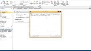 Creating HTML emails in SharePoint Designer 2013