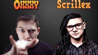 |Oxxxymiron Feat. Skrillex|Ты знаешь все обо всех?