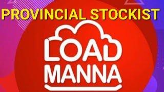 Load Manna PROVINCIAL STOCKIST | PACKAGE INCLUSIONS  Explained by Coach Paz Abrajano