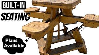 How I make Pub Tables and get sales for woodworking