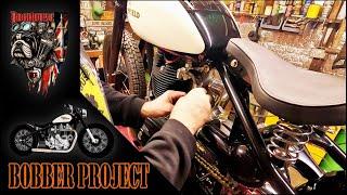 Bobber Project