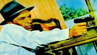 SUDDENLY | Frank Sinatra | Sterling Hayden | Full Length Crime Movie | English | HD | 720p