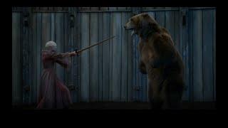 Ladies of Westeros - Прекрасная дева и бурый медведь