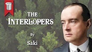 The Interlopers By Saki
