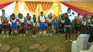 Bakholokoe   Zulu guys dance