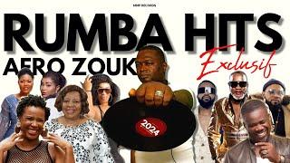 RUMBA HITS HD️ | AFRO ZOUK SWING EXCLUSIF 2024