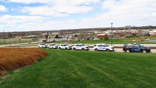 Cobalt Active Shooter Training, Papillion, Nebraska., 04/24/2022.