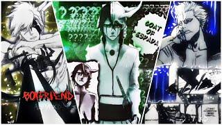 「 Anime/Manga edits - TikTok Compilation 」[BLEACH Version]