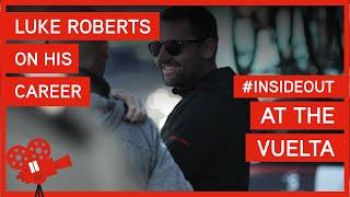 Luke Roberts: Athens 2004 medal winner to Tour de France rider | Vuelta a España 2019