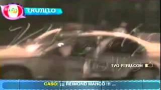 ESCANDALO!  RAIMOND MANCO EN LIOS POLICIALES!! POR SUPUESTA AGRESION A SU NOVIA!!