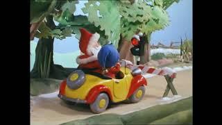 Noddy's Toyland Adventures - Ep. 40 - Noddy and Father Christmas | Special | 50p