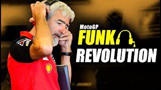 MotoGP bekommt Funksystem! Tut die Revolution dem Sport gut?