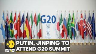 November: G20 Summit set to take place in Bali, Indonesia invites Ukraine to attend the meet | WION