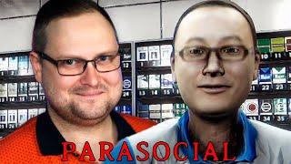 НОЧНОЙ ЖОР ► Parasocial #2