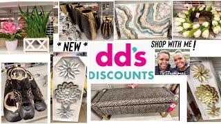 DDs DISCOUNT WALKTHROUGH/OWNED BY ROSS STORES