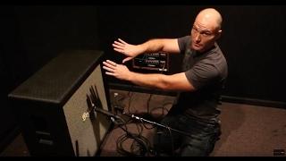 Electric Guitar Recording Tips with Bob Horn and Erik Reichers - Warren Huart: Produce Like A Pro.