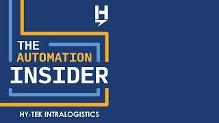 The Automation Insider: Trailer