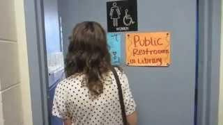 University of Florida Housing Communal Bathrooms