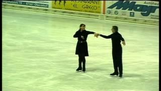 Silver PD - Karin Pojar - Pavol Skulecs, 1st