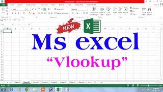 vlookup in excel | excel vlookup | vlookup | excel vlookup tutorial | vlookup formula