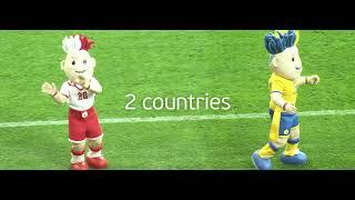 UEFA EURO 2012 Video Research