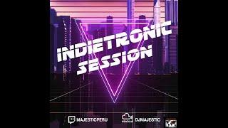 Indietronic Session W/Dj Majestic 24/12/2023