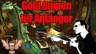 TSM4 Sniper für Anfänger Gold Guide